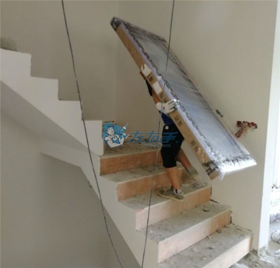 左右手湖北黃岡陽光窗、生態(tài)門、中空門安裝案例3