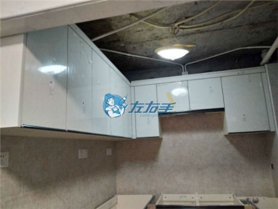 整體櫥柜安裝標(biāo)準(zhǔn)及安裝過程