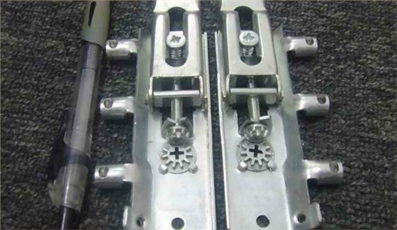 櫥柜吊碼怎么安裝最好，安裝過程有哪些技巧？