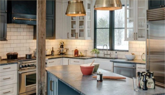 櫥柜臺面接口處安裝步驟如何進(jìn)行？安裝要點(diǎn)詳解