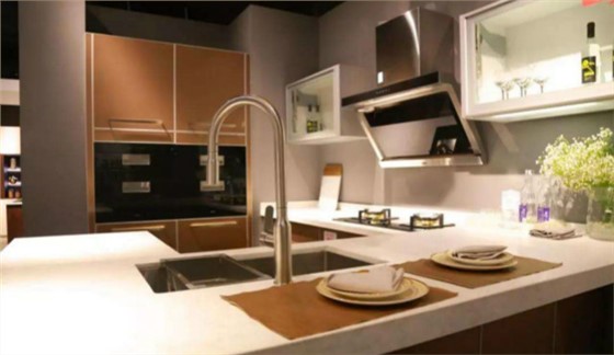 廚房櫥柜臺下盆的安裝分哪幾個步驟進行？安裝經驗攻略總結有哪些