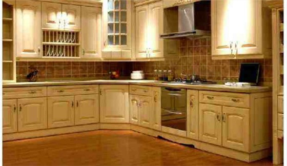 212_吊櫥柜安裝過程分哪些步驟？吊柜櫥柜完成安裝流程