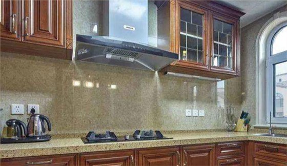 202煙機(jī)櫥柜吊頂安裝步驟有哪些？煙機(jī)櫥柜吊頂正確安裝流程