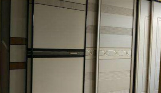 72兩個(gè)衣柜中間的羅馬柱怎么安裝方法，正確的安裝步驟分幾步