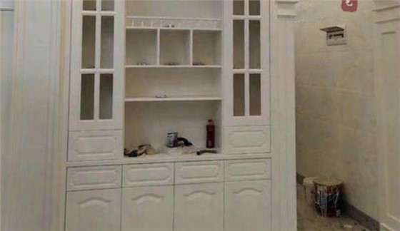 42衣柜歐式羅馬柱安裝步驟是什么，正確安裝流程如何做