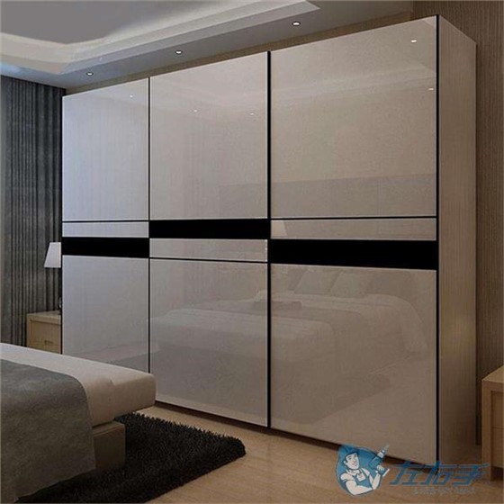 衣柜推拉門(mén)