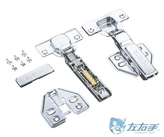 櫥柜門合頁(yè)