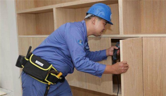 家具安裝公司有哪些，家具安裝公司介紹