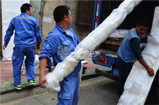 淘寶天貓安裝師傅接單平臺有哪些？