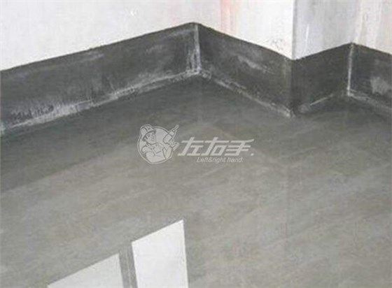 地面防水工錢是多少,地面防水工程價(jià)格_左右手平臺