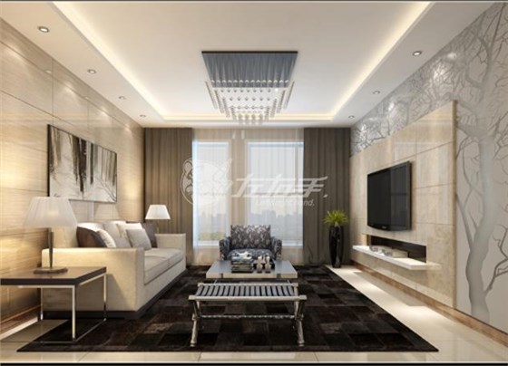 吊頂安裝驗收標(biāo)準(zhǔn),不同類型吊頂驗收標(biāo)準(zhǔn)_左右手平臺