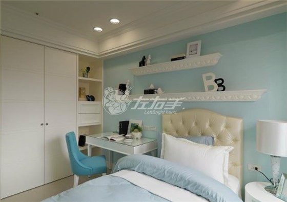 關(guān)于墻面乳膠漆的錯(cuò)誤認(rèn)知,你中了幾條？_左右手平臺(tái)