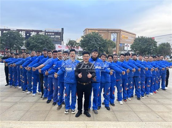 左右手云南昆明左右手團隊