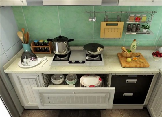 如何選擇櫥柜抽屜滑軌種類，櫥柜抽屜滑軌的品牌有哪些？