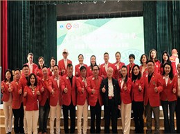 幫助的是別人，救贖的是自己——左右手創(chuàng)始人關(guān)愛(ài)老兵公益之旅