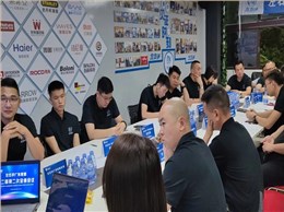 齊聚賦能！左右手廣東聯(lián)盟，蓄力再起航！