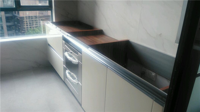 注意！櫥柜安裝不到位帶來的影響