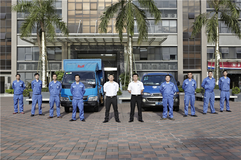 選擇家居安裝服務(wù)平臺(tái)，氣質(zhì)與實(shí)力可否兼得？