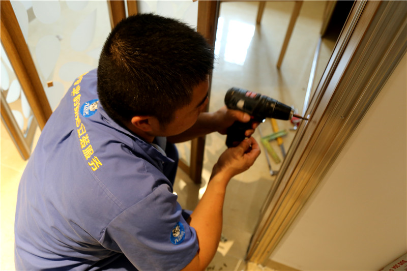 定制家居安裝行業(yè)最新標(biāo)準(zhǔn)出臺(tái)，趕快看過來