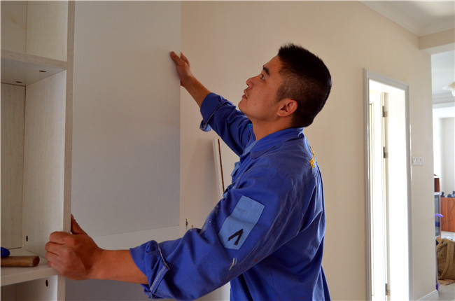 怎么安裝柜子門(mén)，才能更好的避免以下影響