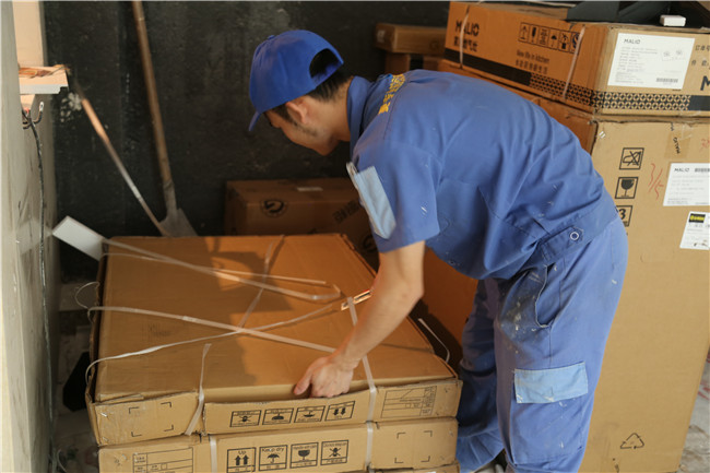 辦公家具拆裝注意事項(xiàng)，趕緊戳進(jìn)來吧！