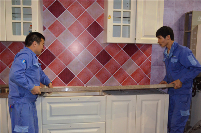 左右手家具安裝師傅丨回首過(guò)去，展望未來(lái)