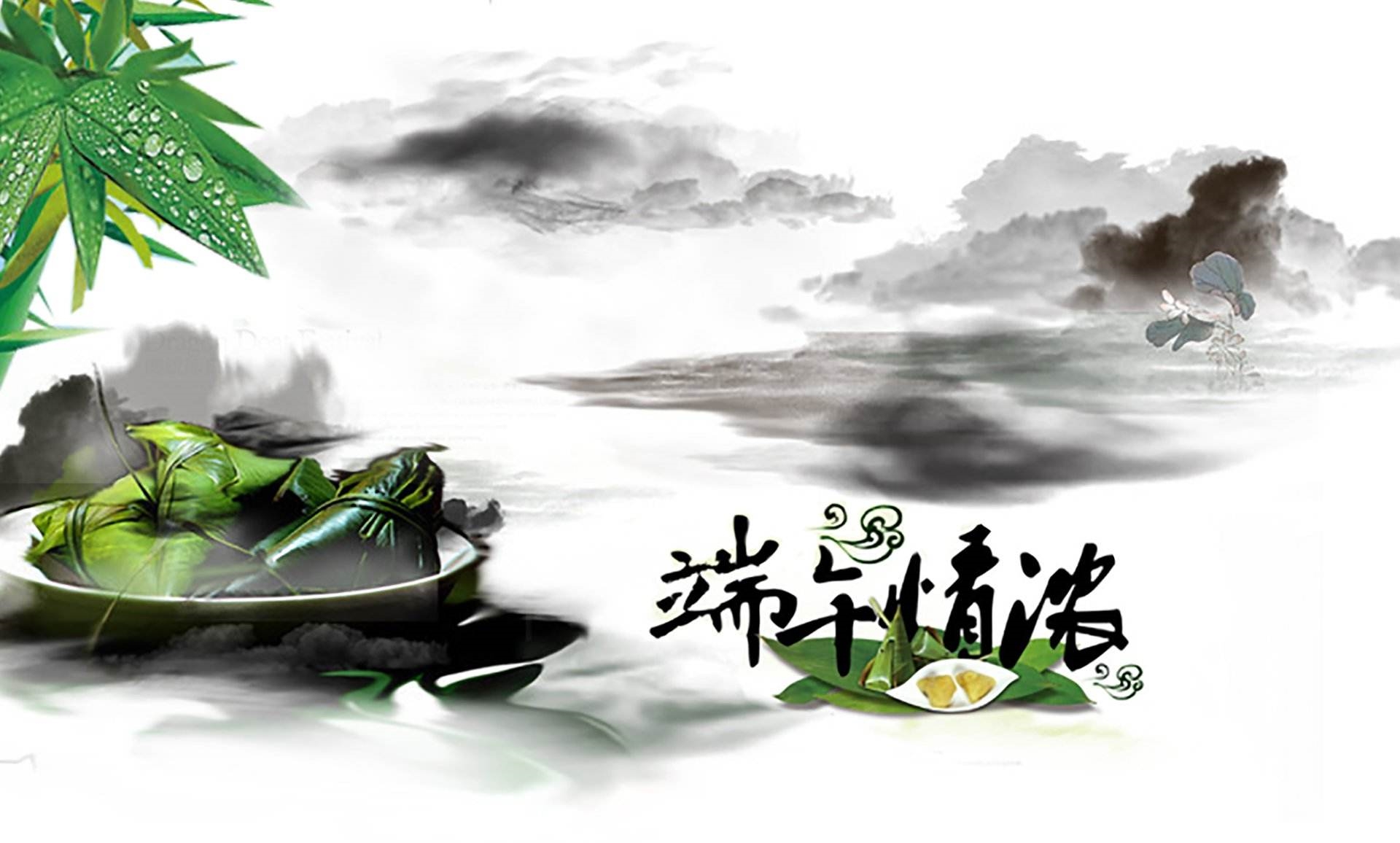 屈原竟然不姓“屈”？左右手給您分享端午冷門小知識