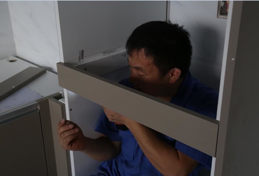 櫥柜安裝驗收標(biāo)準(zhǔn)都有哪些？