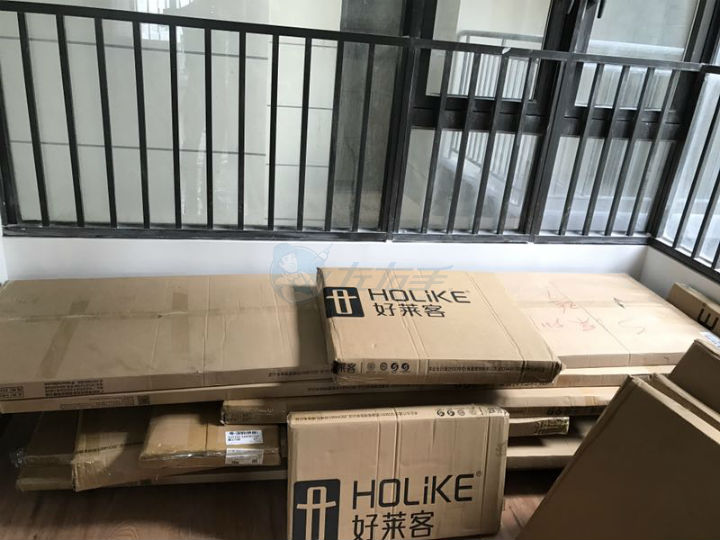 定制家居大師好萊客為何會(huì)選擇左右手安裝？