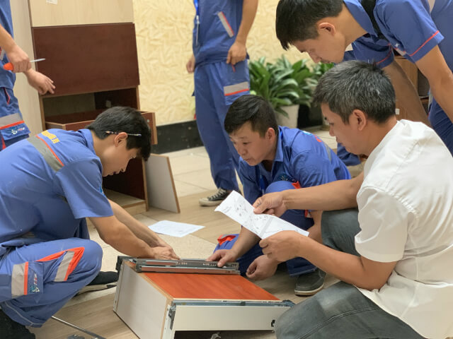 干完活卻收不到錢！安裝師傅有苦說(shuō)不出來(lái)！