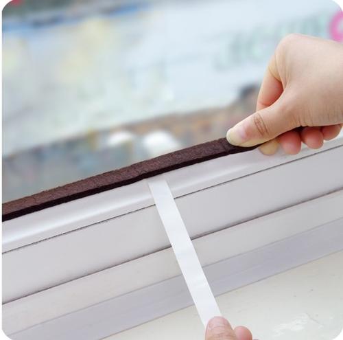 門窗密封條如何安裝？門窗密封條的安裝技巧、方法及注意事項(xiàng)