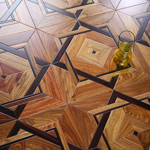 拼花復合木地板保養(yǎng)