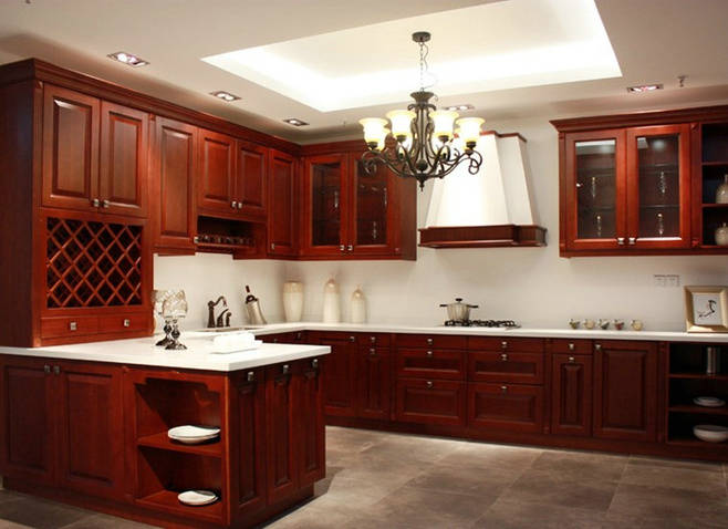 櫥柜安裝“那點事兒”，大家一定要細心再細心！