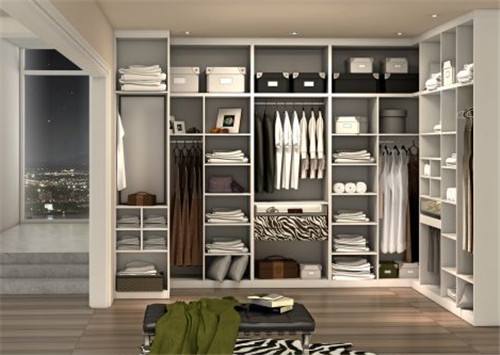 八個省錢的衣柜保養(yǎng)妙招，讓你輕松還原衣柜本色！