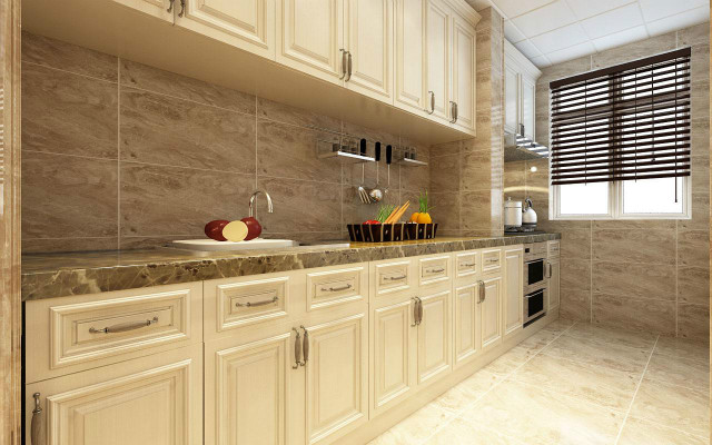 瓷磚櫥柜拉籃安裝，家居安裝的你必須知道