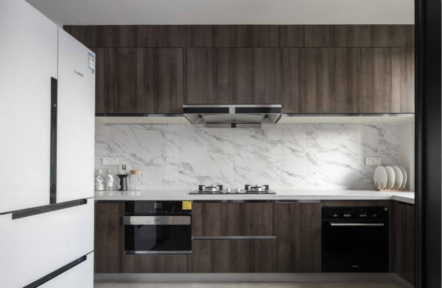 幾個(gè)步驟，教你學(xué)會(huì)大理石櫥柜拉籃安裝方法