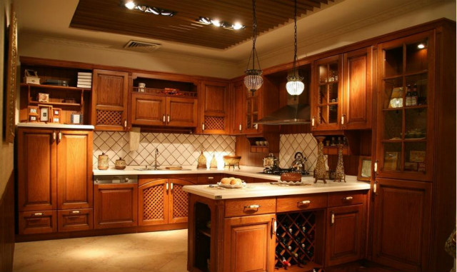 櫥柜沒有拉籃怎么安裝方法，這種情況要如何處理？