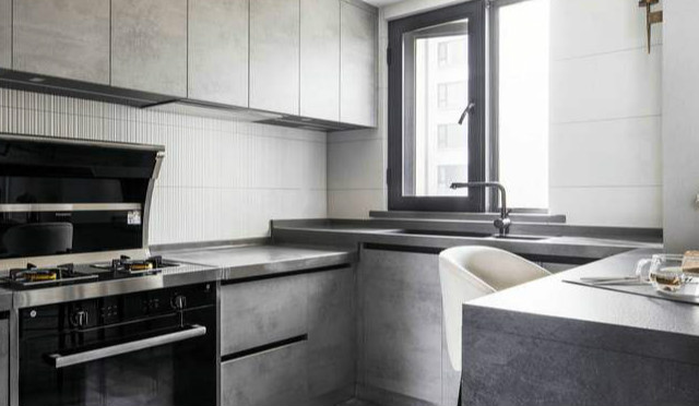 吸塑櫥柜門板好不好，值得我們選購嗎？