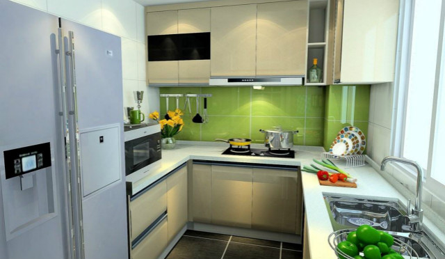 怎么進(jìn)行櫥柜吊柜安裝，有哪些需要注意的方面？