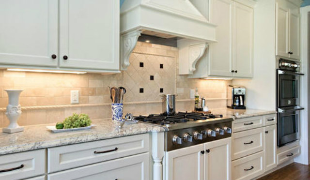 櫥柜吊柜燈正確安裝方法是什么，這些步驟要切記