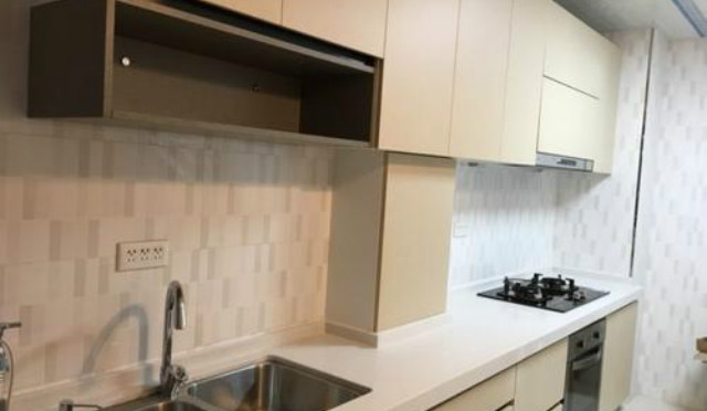 吊櫥柜安裝過程分哪些步驟？吊柜櫥柜完成安裝流程