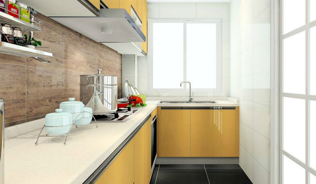 吊櫥柜如何安裝步驟具體要做什么？吊櫥柜安裝流程要注意什么問題