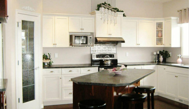 櫥柜和吊頂怎么安裝步驟要注意哪些問題，安裝先后順序如何做