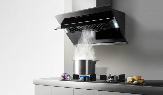 櫥柜煙機吊頂安裝步驟教程是什么？正確的安裝順序是什么