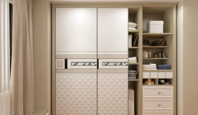 102衣柜門螺絲什么安裝方法最好，衣柜門螺絲安裝流程