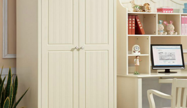 宜家PAX衣柜門詳細(xì)安裝方法，如何安裝宜家PAX衣柜門