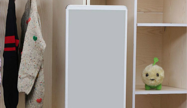 161衣柜推拉門(mén)的鏡子有什么好的安裝方法，步驟是什么？