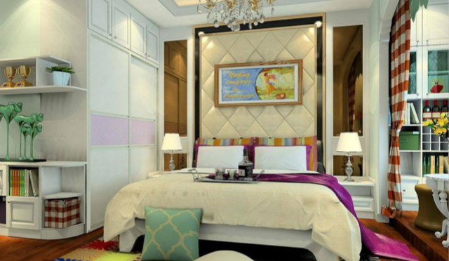 132衣柜鏡子怎么安裝最好，衣柜鏡子安裝步驟是什么