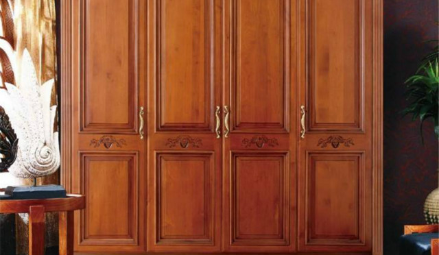 52羅馬柱衣柜門安裝分幾個步驟，羅馬柱衣柜門安裝技巧大全