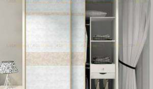 衣柜歐式羅馬柱安裝步驟是什么，正確安裝流程如何做